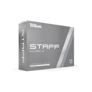 Wilson Staff Model X - Dusin